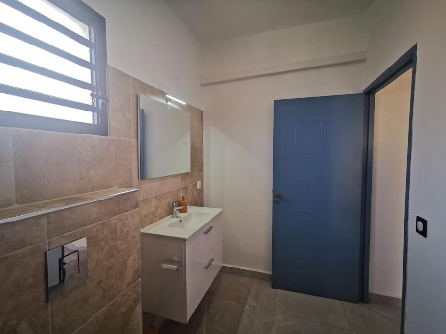 Studio Koton - 3 Etoiles - Deshaies Centre Εξωτερικό φωτογραφία
